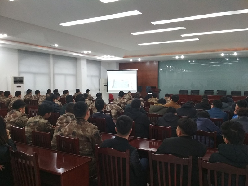 保安公司開展安全生產(chǎn)警示教育培訓(xùn)_副本.jpg